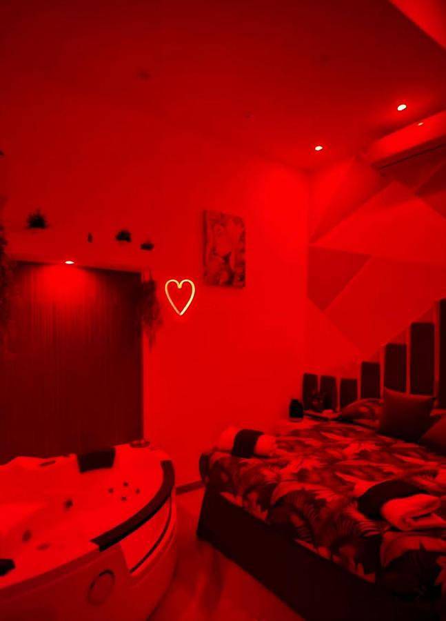 Appartement de vacances pour 2 personnes, avec jacuzzi - 1