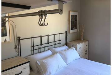 Apartment for 4 People in Town of Altea, Altea, Photo 1