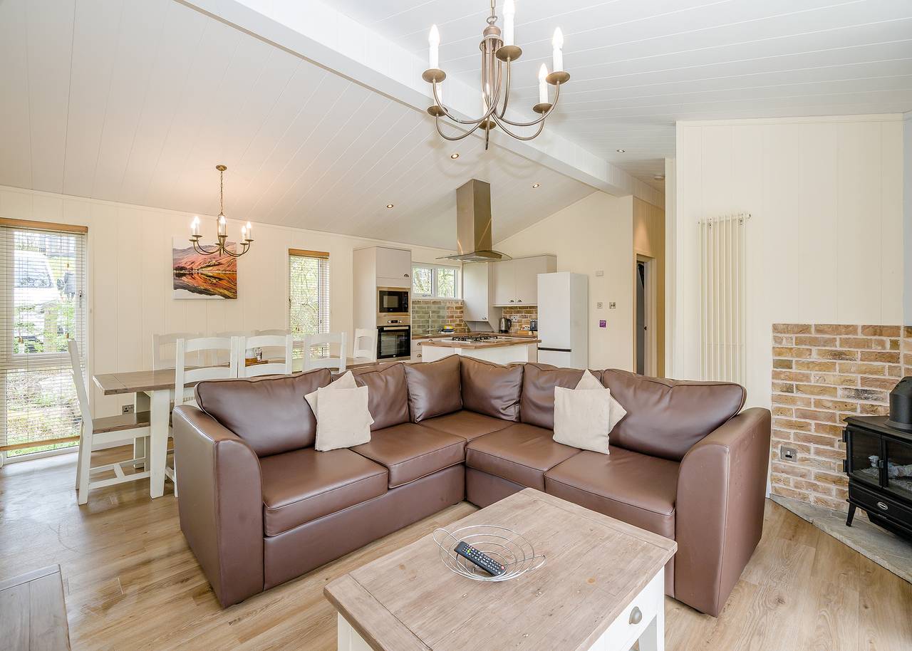 Turner 4 in Lake District