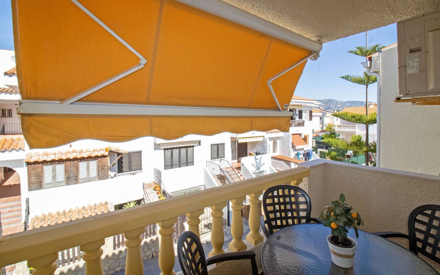 Appartamento vacanze a Baix Maestrat a partire da 55€ a notte
