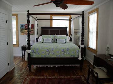 Cottage for 2 Guests in Georgia, USA, Picture 2