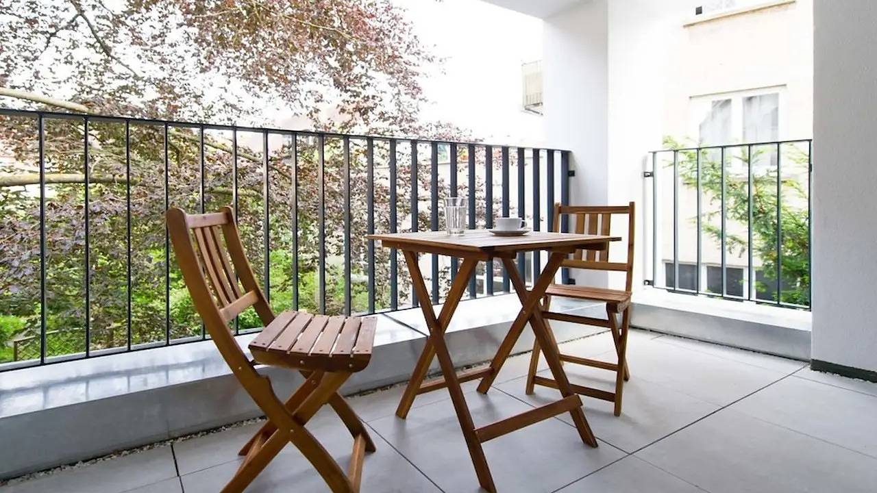 Ferienhaus für 4 Personen (69 m²) in Tübingen in Tübingen, Neckar-Alb