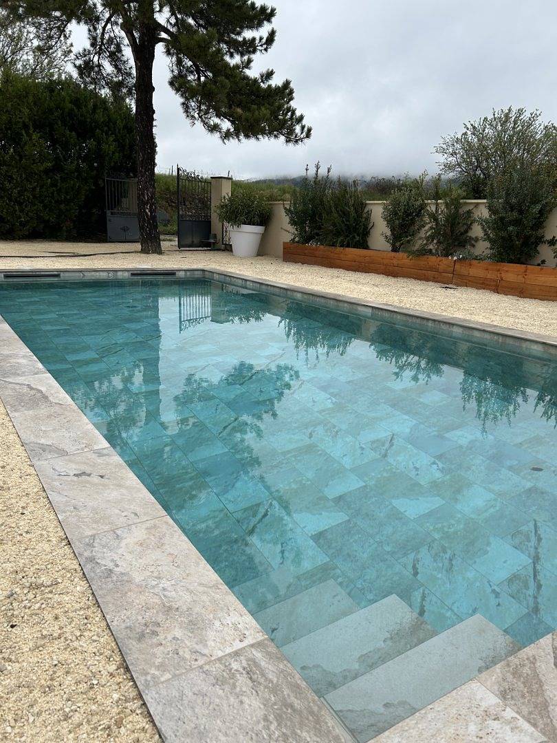 Villa luxe • 10 personnes • piscine in Vaison-la-Romaine, Parc naturel régional du Mont-Ventoux