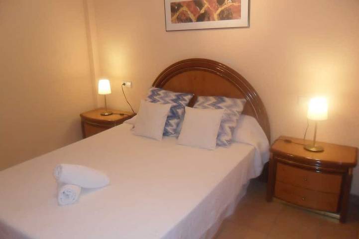 Finca für 6 Personen, mit Balkon und Garten in Alaró - 2