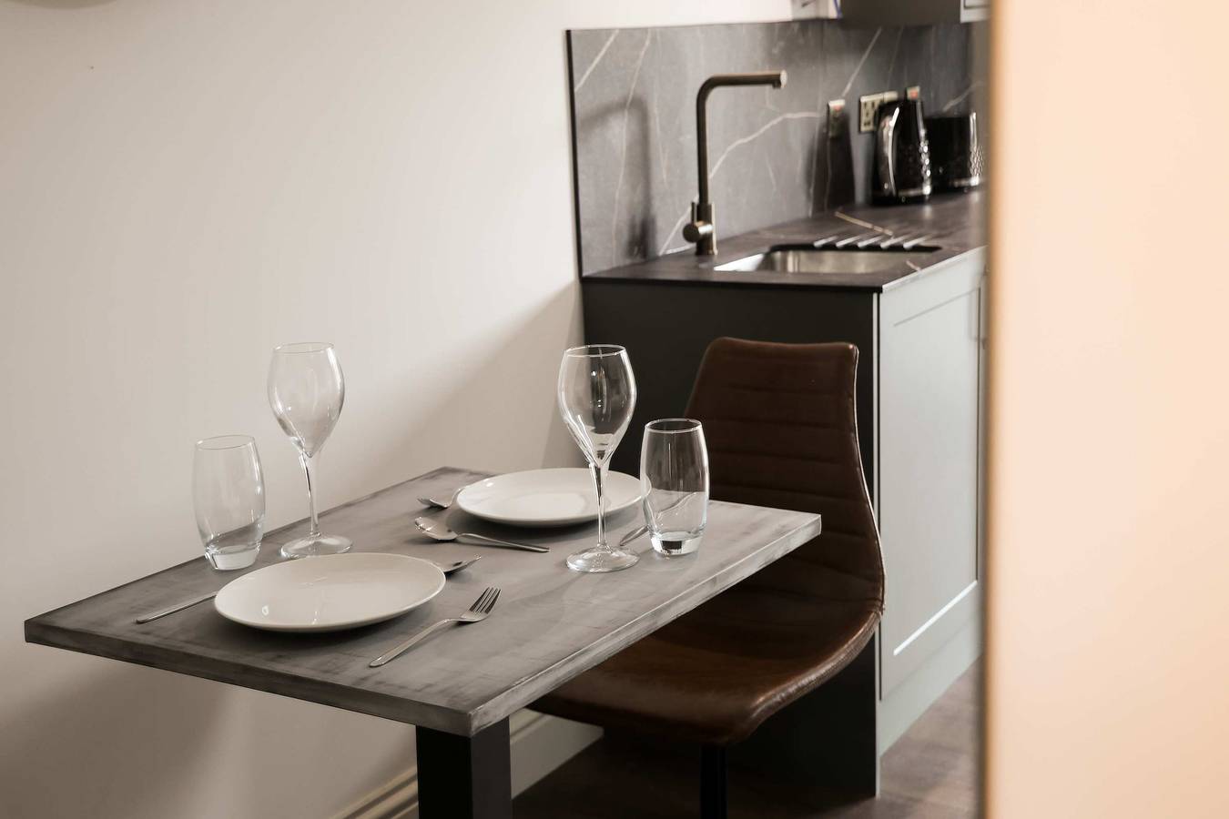 Apartamento entero, Lovely Studio Flat on Bath Road - Flat 4 in Brístol, Sudoeste de Inglaterra