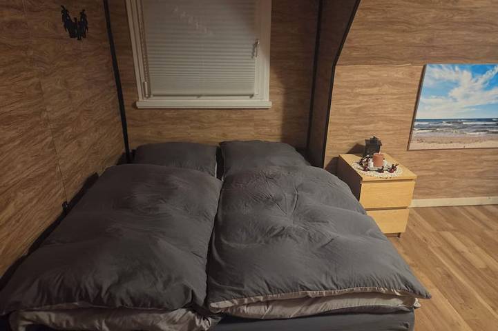 Ferienwohnung für 2 Personen in Gummersbach - 2