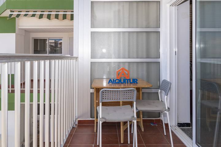 Ferienwohnung für 6 Personen, mit Kinderpool und Terrasse in Cullera - 3