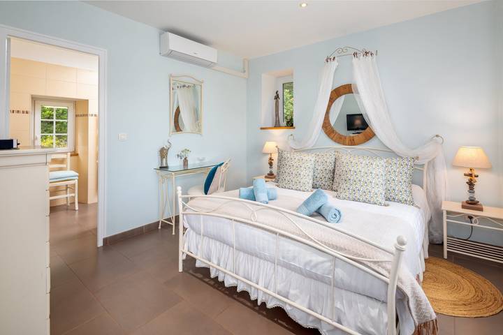 Gîte pour 4 personnes à Carsac-Aillac - 4