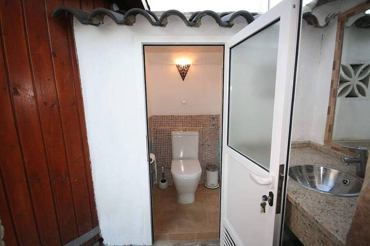 Casa Zahora - extended families' first choice! in Playa del Faro de Trafalgar, Barbate