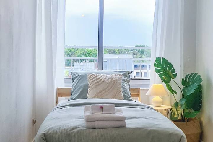 Ferienwohnung für 3 Personen in Limburg (Belgien) - 2