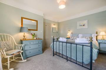 Cottage for 8 People in Polperro, Polruan, Photo 2