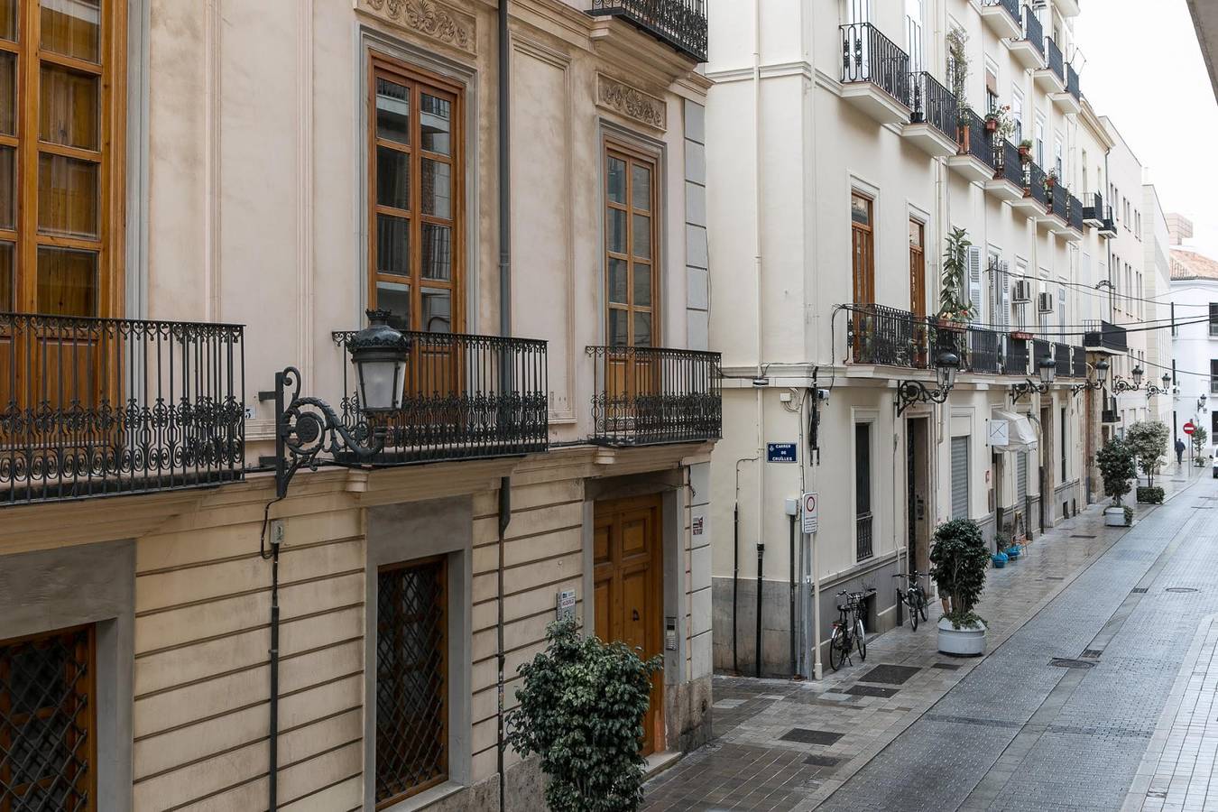 Apartamento entero, L' Almoina in Valencia City Centre, Valencia