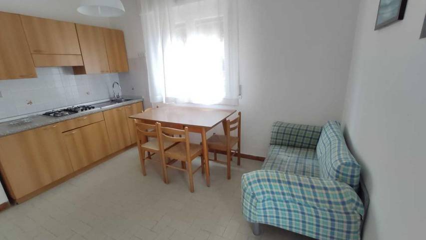 Ferienwohnung für 4 Personen, mit Garten in Lignano Sabbiadoro