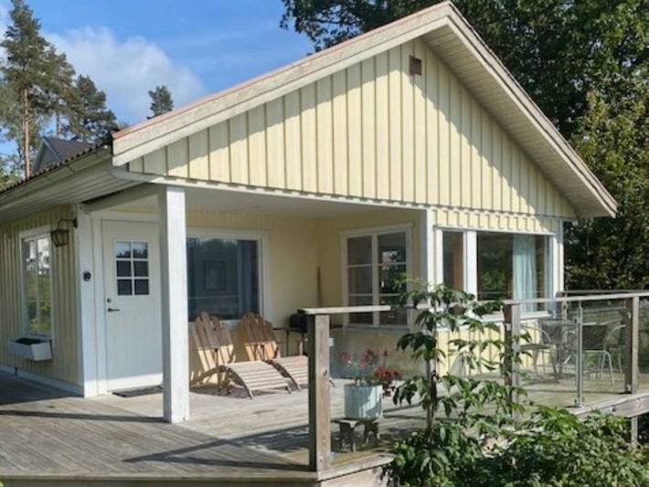 4 Personen Ferienhaus in Bengtsfors in Bengtsfors, Dalsland