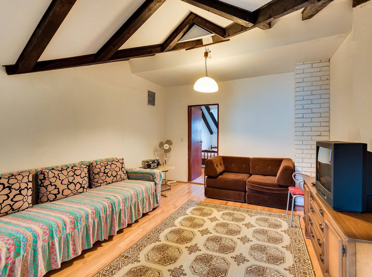 Ganze Wohnung, Apartments Land in Zlarin (Kroatische Adria), Dalmatinische Inseln
