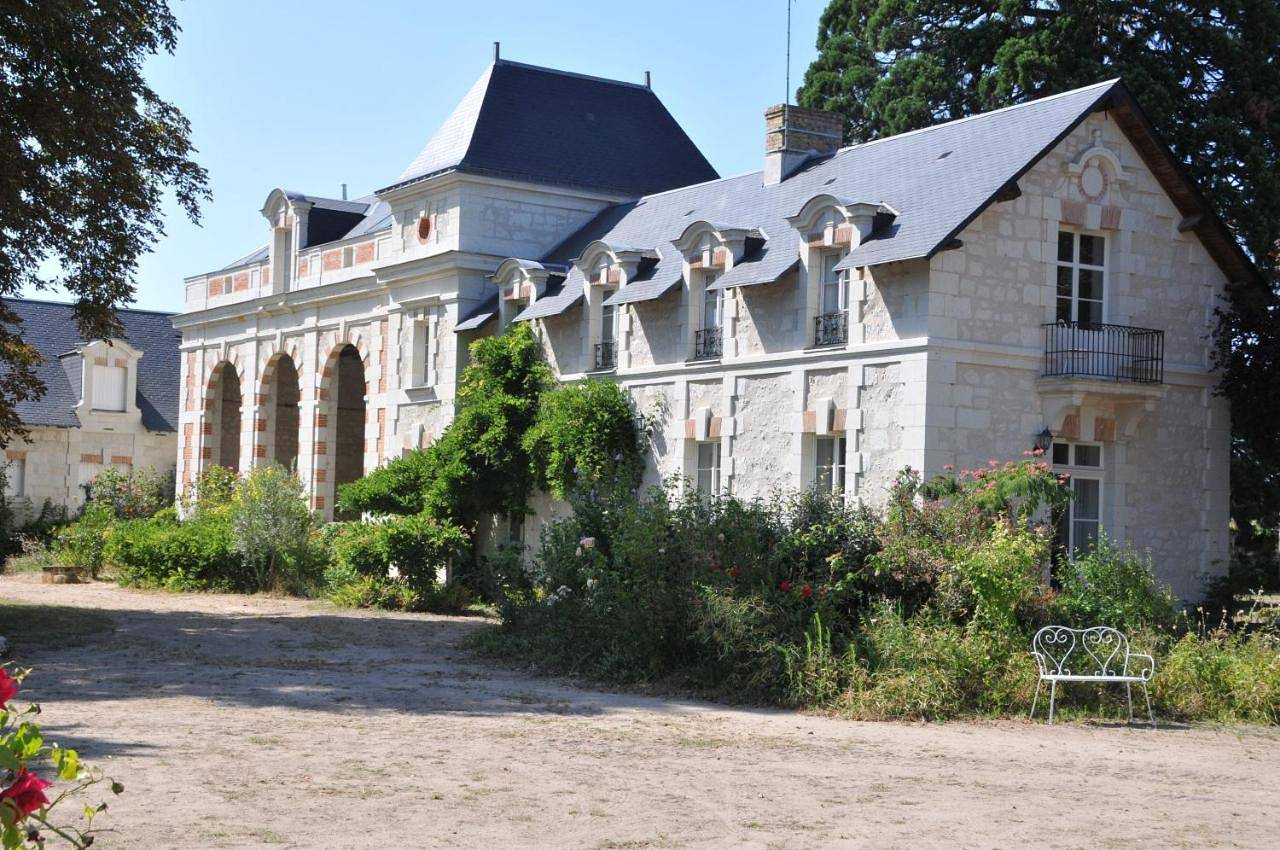 Appartement entier, L'Orangerie du Château - Le Nid - Gite 2 Personnes in Brain-sur-Allonnes, Vallée de la Loire