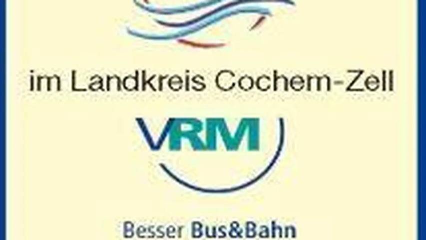 Ferienhaus für 16 Personen in Bremm - 3