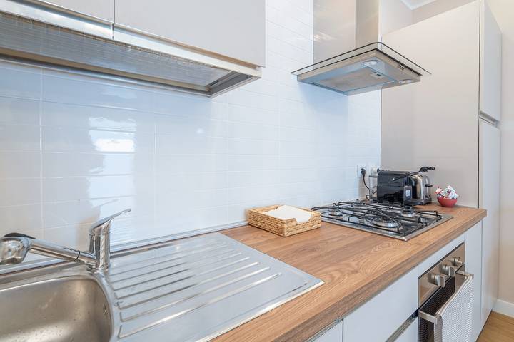 Appartement entier, Appartement "Luciana" avec terrasse privée, Wi-Fi et climatisation in Syracuse, Province de Syracuse