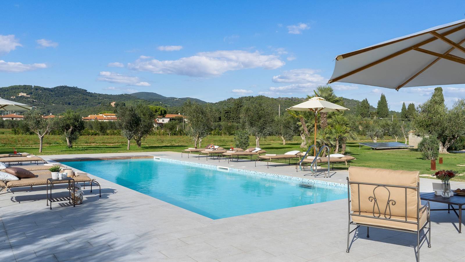La Buganvilla 14, Emma Villas in Campiglia Marittima, Costa degli Etruschi