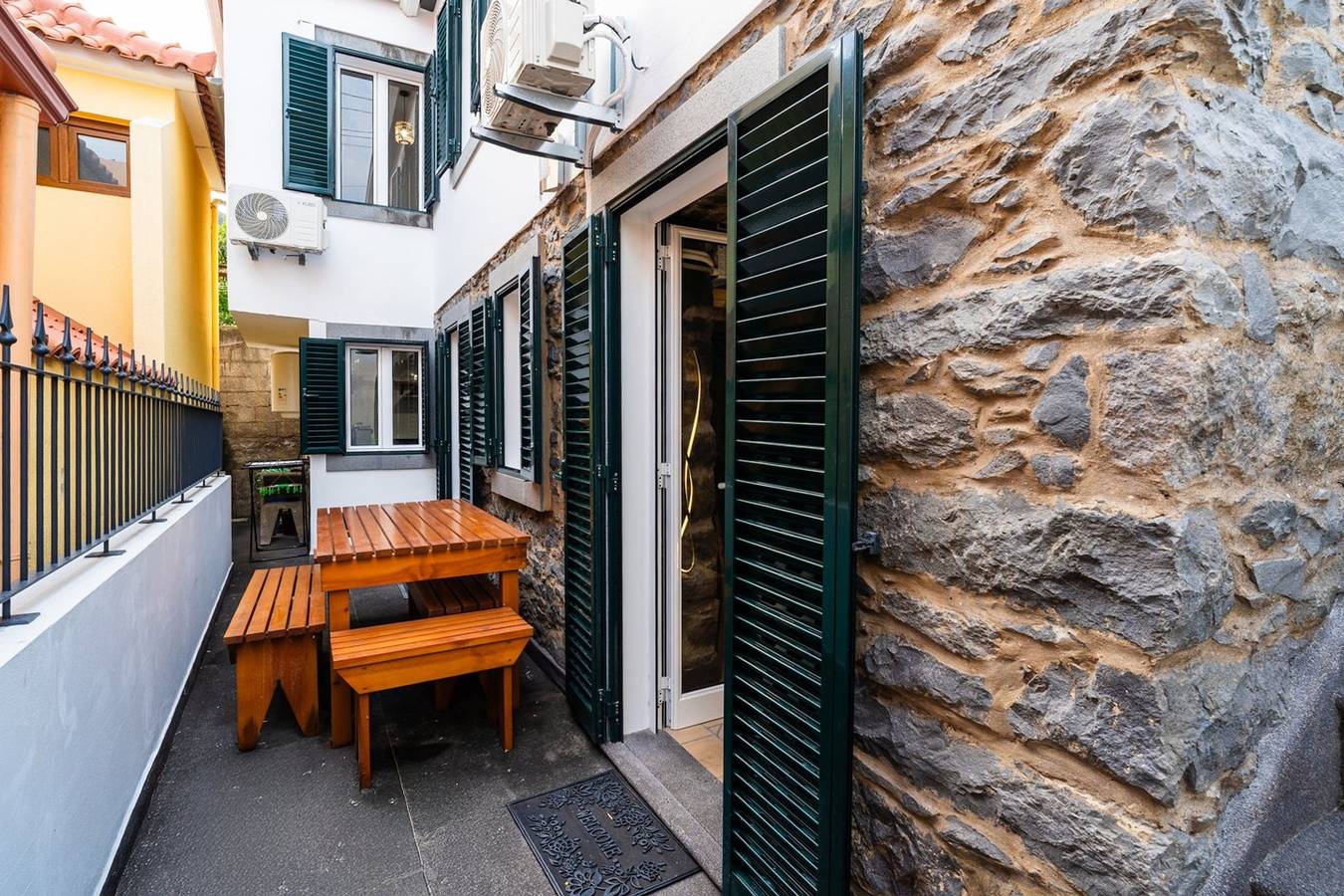 Guestready - Experiência típica da Madeira in Machico, Madeira