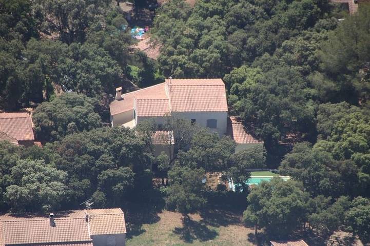 Maison de vacances pour 10 personnes, animaux acceptés