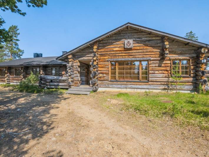 Ferienhaus für 12 Personen - 1