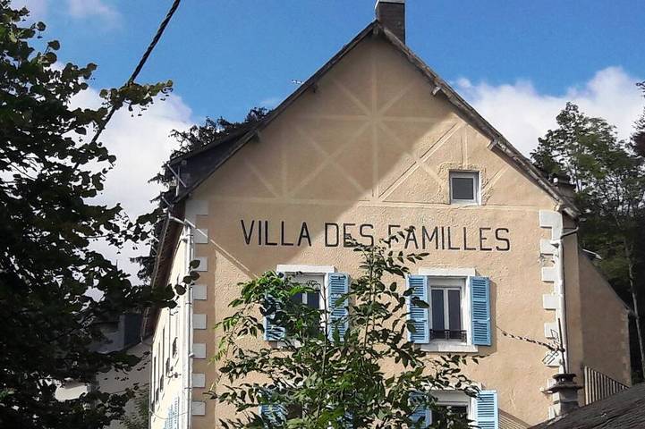 Appartement de vacances pour 4 personnes - 1