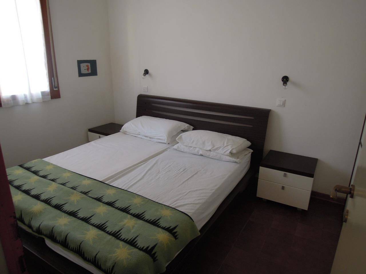 Ganze Wohnung, Residenz Azzurro Dreizimmer-Wohnung Tipo C1S für 6 Personen in Bibione, Venedig Provinz