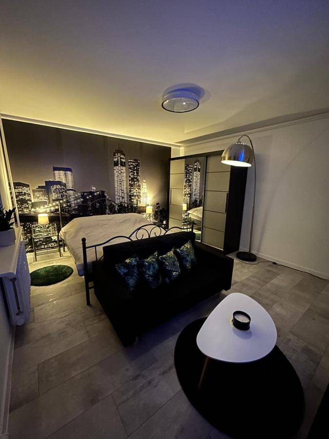 Gîte pour 2 personnes à Piła - 2