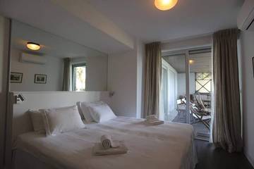 Apartamento De Férias para 6 Pessoas em Cascais, Costa Azul, Foto 4