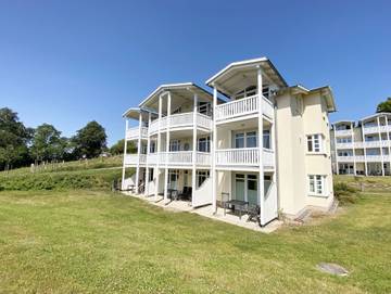 Ferienwohnung für 5 Personen in Göhren, Rügen, Bild 4