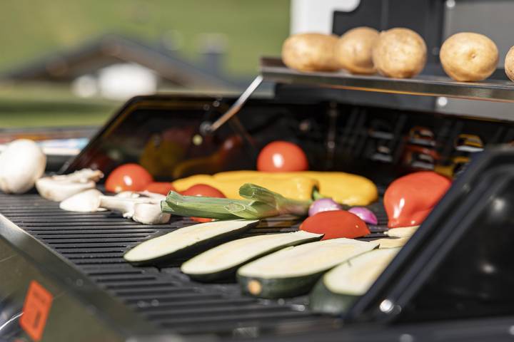 Gîte pour 5 personnes, avec sauna ainsi que vue et jardin à Galtür - 2