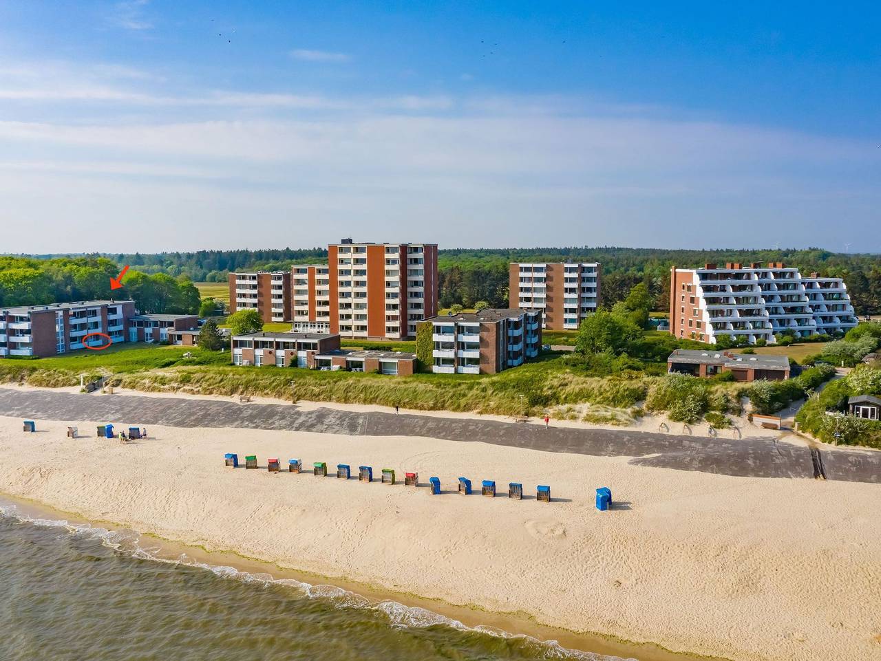 Ganze Ferienwohnung, Haus Langeneß 9 - Haus Langeneß 9 in Greveling, Wyk auf Föhr
