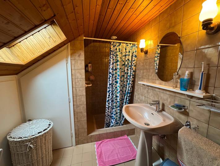 Gîte pour 4 personnes, avec jardin à Thonon-les-Bains - 3