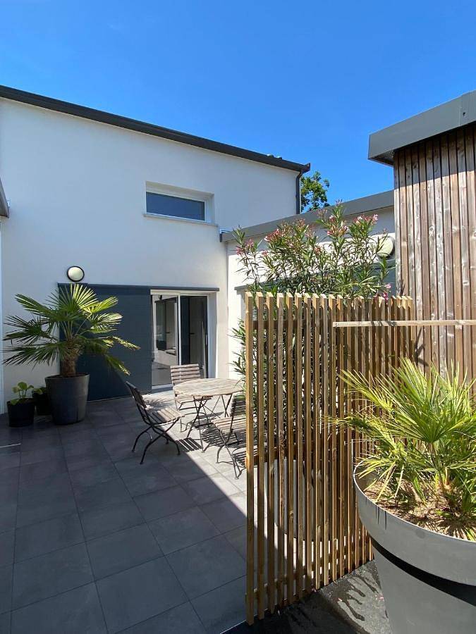 Location de vacances pour 6 personnes, avec Terrasse et Vue à Quessoy