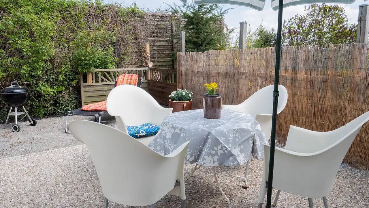 Ganze Ferienwohnung, Ferienwohnung für 3 Personen (60 m²) in Bad Kleinen in Bad Kleinen, Nordwestmecklenburg (Wismar und Umgebung)