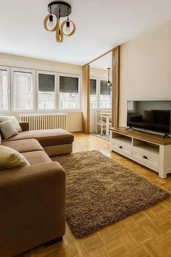 Appartement de vacances pour 4 personnes - 1