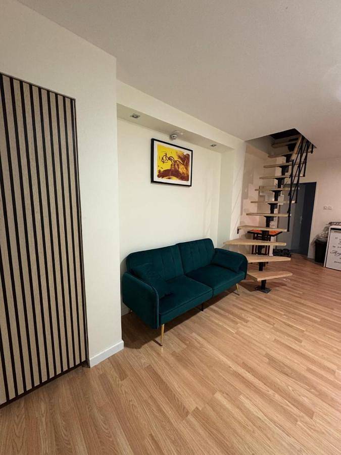 Appartement entier, Two-Bedroom Superior Apartment in Saint-Germain-en-Laye, Yvelines