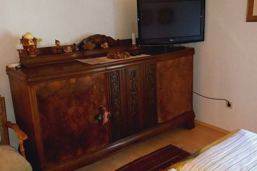 Ferienhaus Schwarz, Deutschland in Schwarz, Mecklenburgische Seenplatte