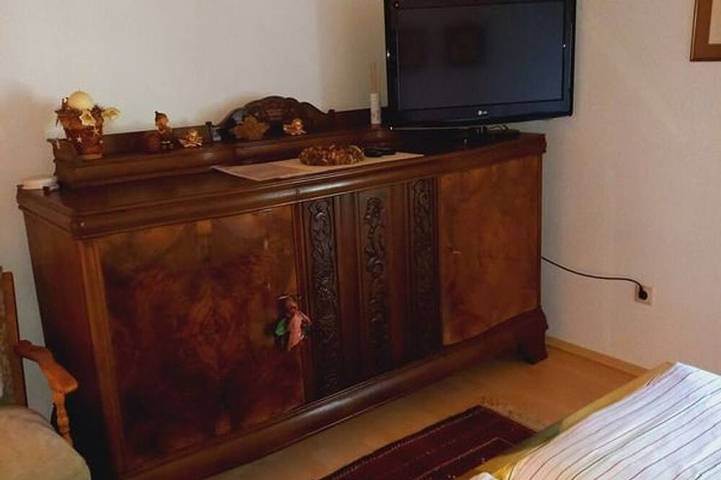 Ferienhaus für 3 Personen, mit Garten, mit Haustier in Schwarz - 3