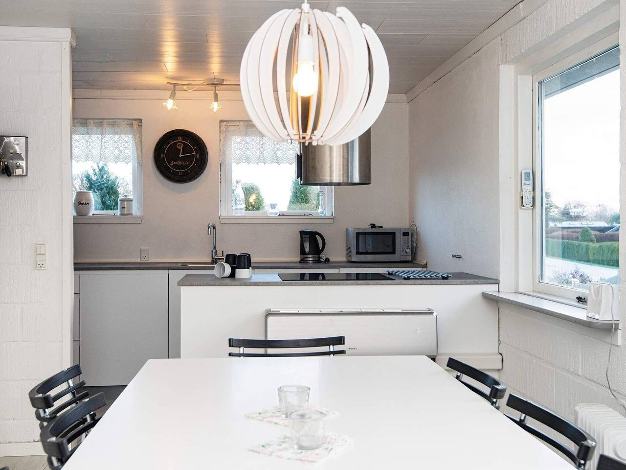 6 Personen Ferienhaus in Juelsminde-By Traum in Juelsminde, Kleiner Belt