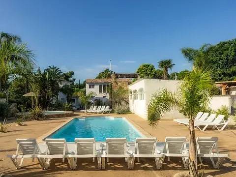 Chalet pour 5 Personnes in Prunelli-di-Fiumorbo, Parc naturel régional de Corse