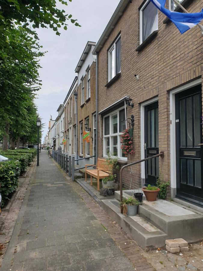 Maison de vacances pour 8 personnes, avec vue ainsi que piscine et jardin - 1