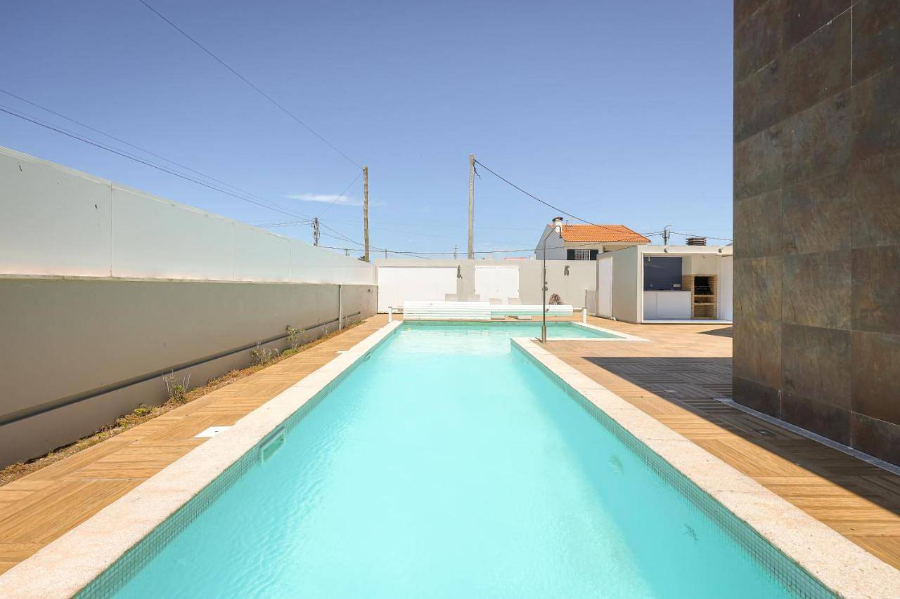 Dunas Villa in Ria de Aveiro, Aveiro