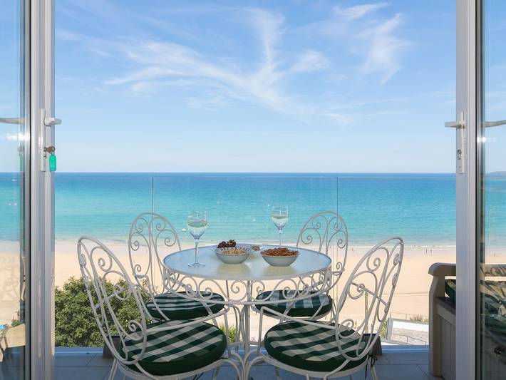 Apartamento de vacaciones para 4 personas - 1
