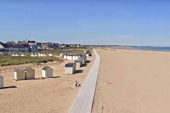 Gîte pour 8 personnes, animaux acceptés à Hérouville-Saint-Clair - 3