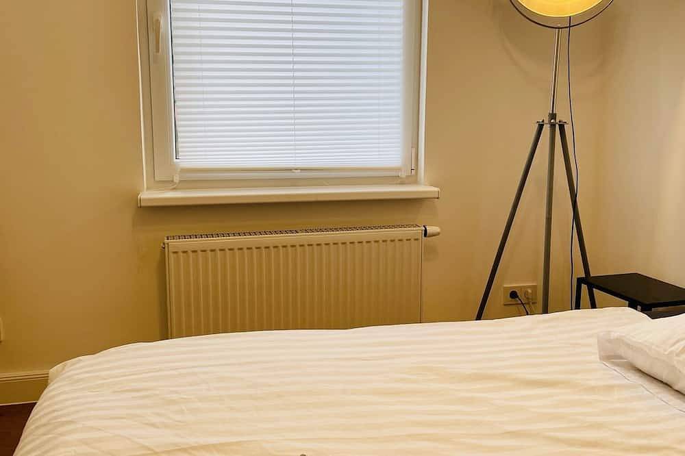 Entire apartment, 1 Bedroom Apartment in Braunschweig in Östliches Ringgebiet, Braunschweig (Germany)
