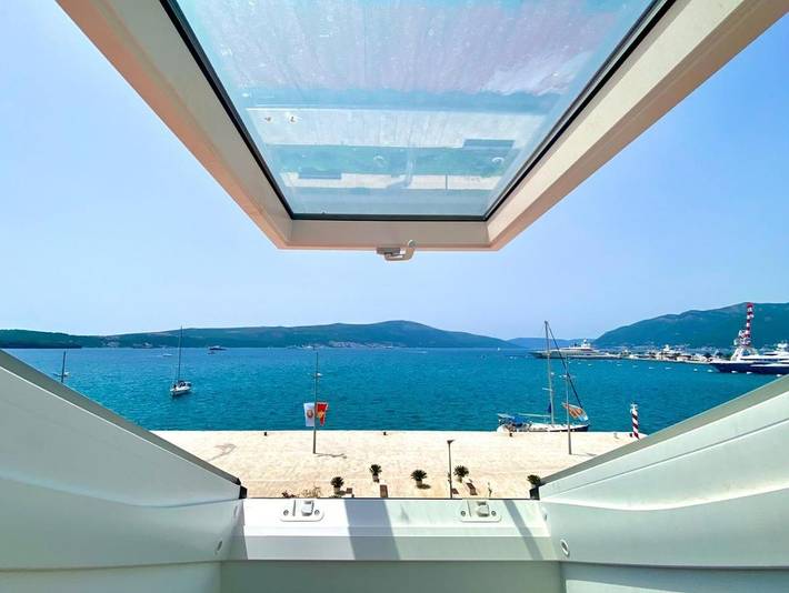 Maison d’hôte pour 4 personnes dans Tivat - 3