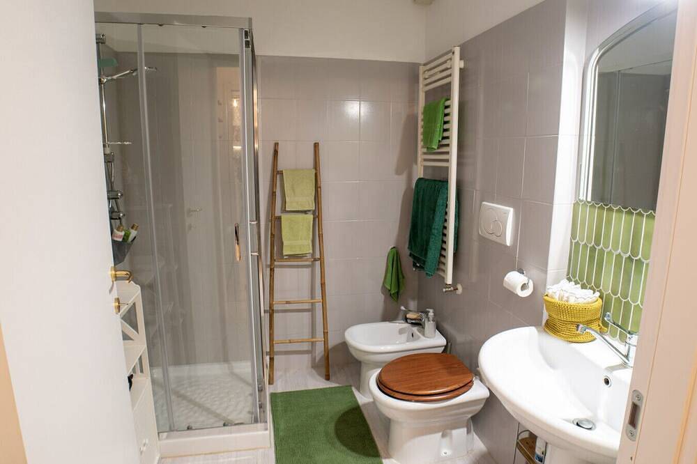 Entire apartment, Conti & Moroni House - Calenzano in Prato, Prato Province