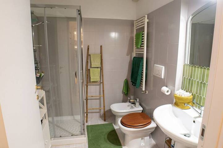 Apartamento entero, Conti & Moroni House - Calenzano in Calenzano, Provincia de Prato